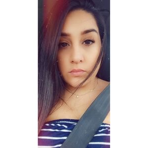 Meet your Posher, Belinda